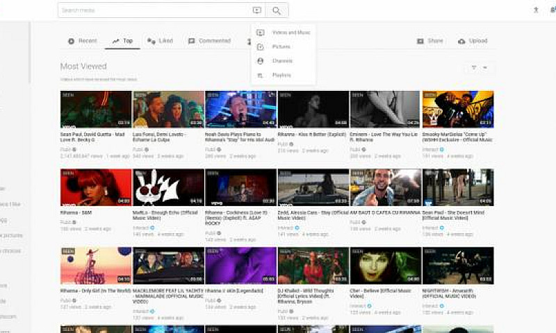 5 Php Video Cms + 1 ...