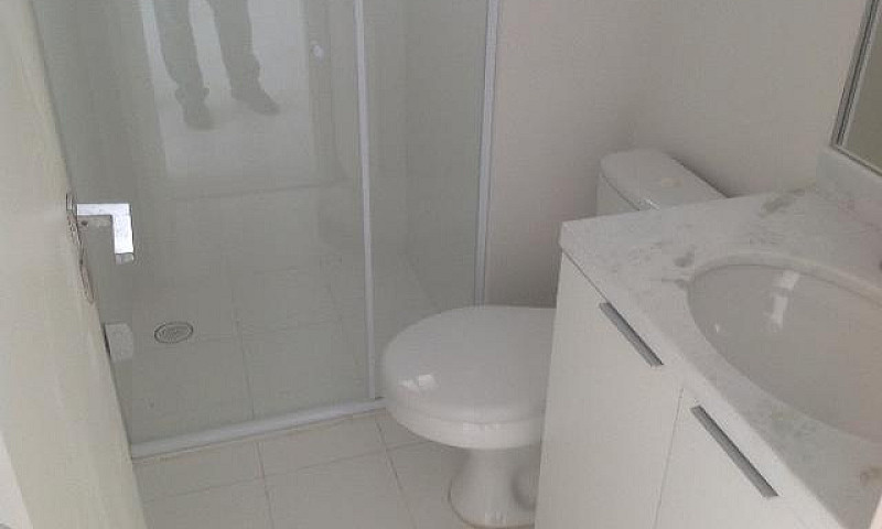 Apartamento Em Alpha...