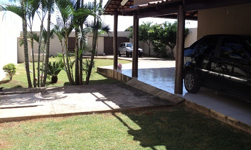 Casa Jardim Atlântic...