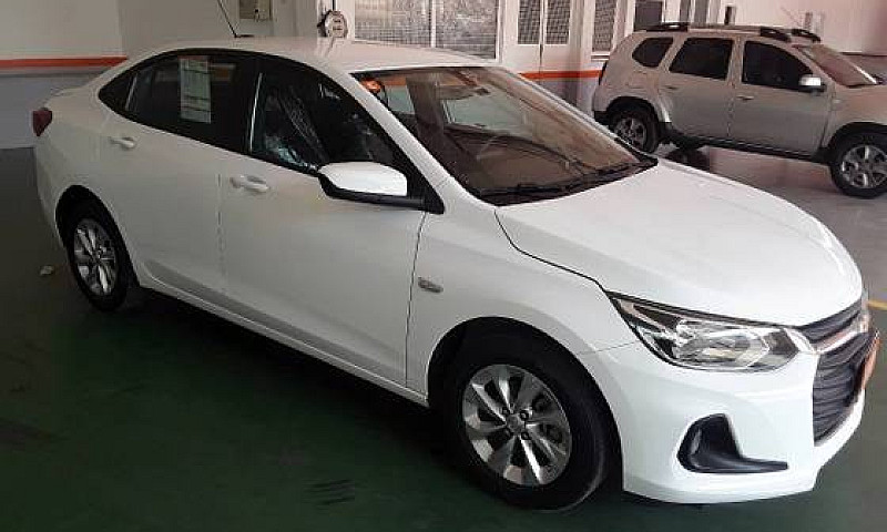 Onix 2020/2020 1.0 T...