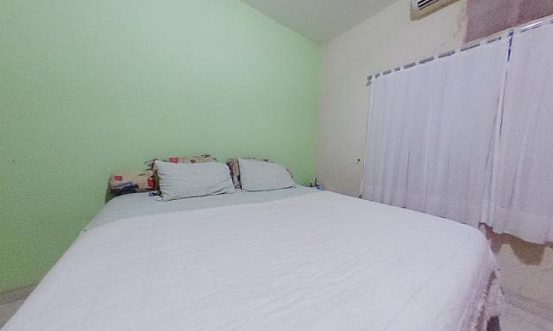 Casa Para Alugar Com...