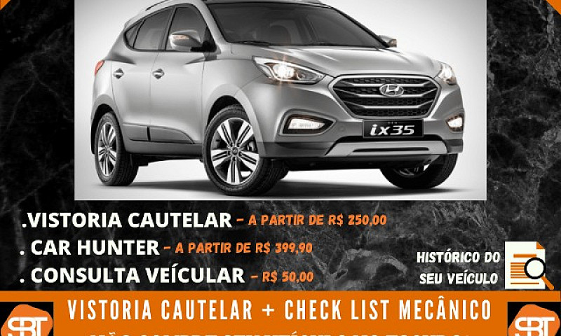Hyundai - Ix35 2017 ...