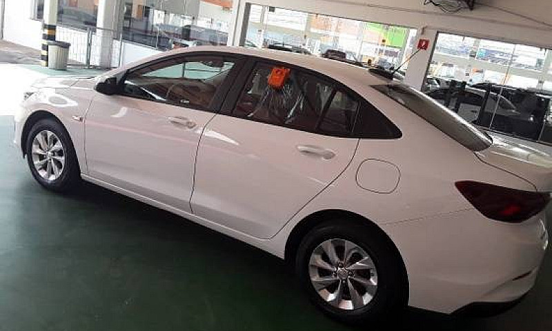 Onix 2020/2020 1.0 T...
