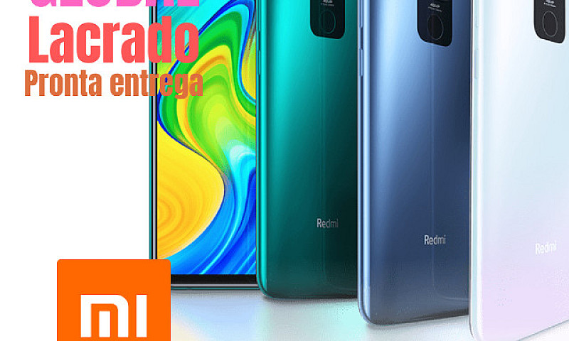 Redmi Note 9 128Gb...