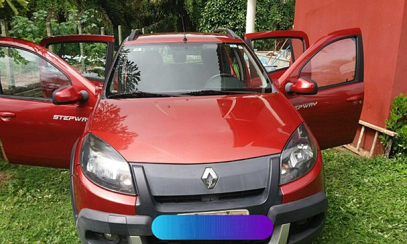 Sandero Stepway 14/1...