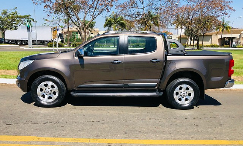 S10 2013 Flex Ltz Co...