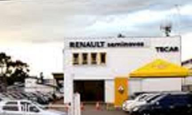 Renault Sandero Zen ...