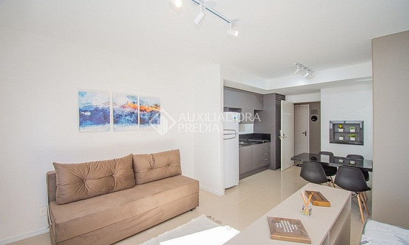 Apartamento Para Alu...