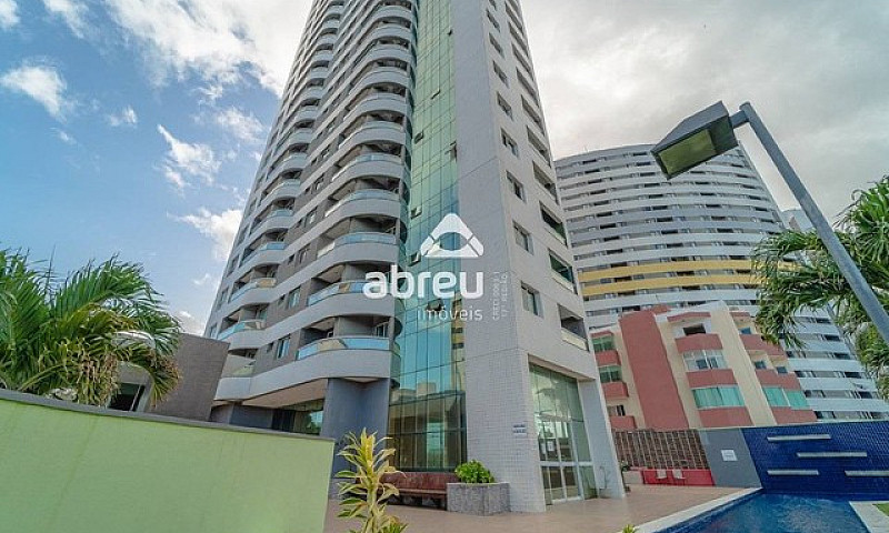 Apartamento Para Alu...