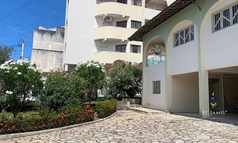 Casa Com 3 Dormitóri...