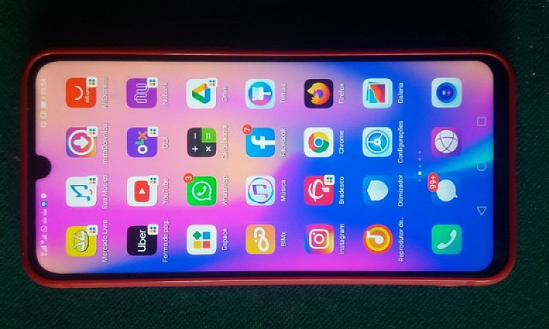 Honor 10 6Gb De Ram...