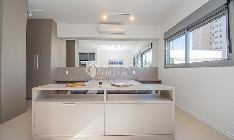 Apartamento Para Alu...