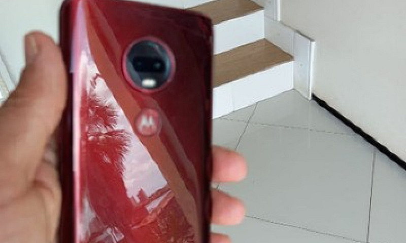 Moto G7 Plus...