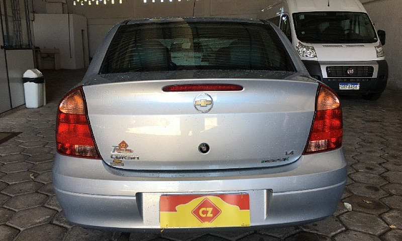 Corsa Sedan Premium ...