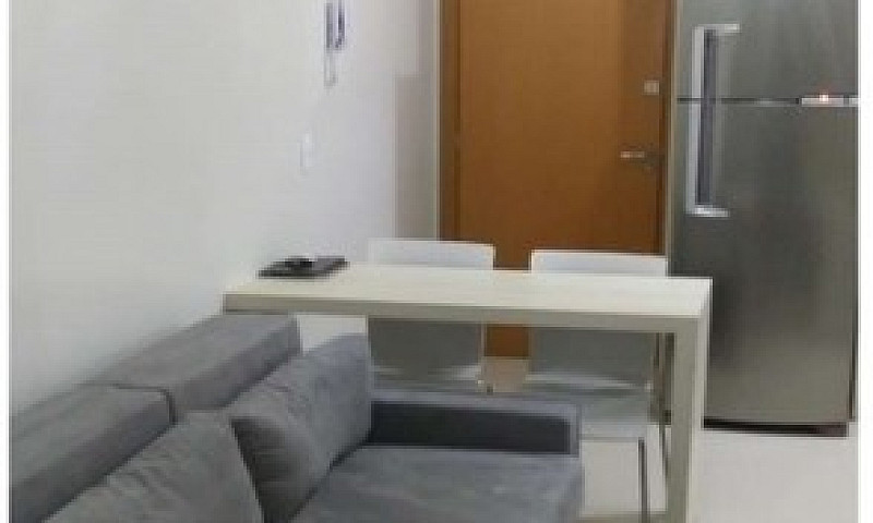 Apartamento 100% Mob...