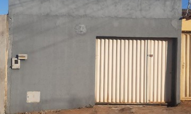 Vendo Casa No Recant...
