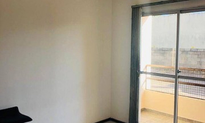Apartamento Com 2 Do...