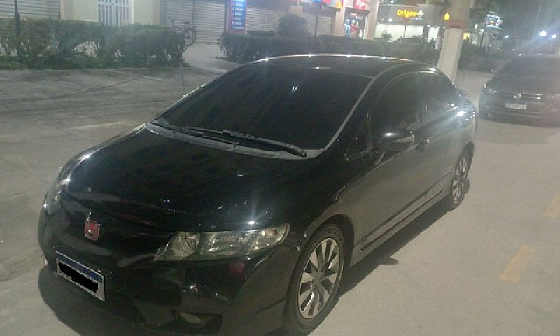 Honda Civic 2010...