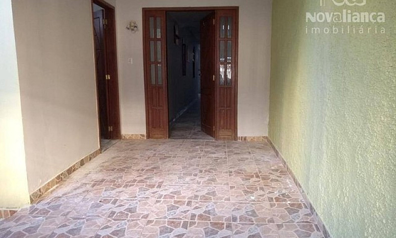 Casa Com 5 Quartos P...