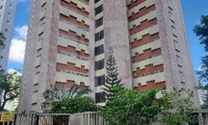 Edifício Olimpíadas...