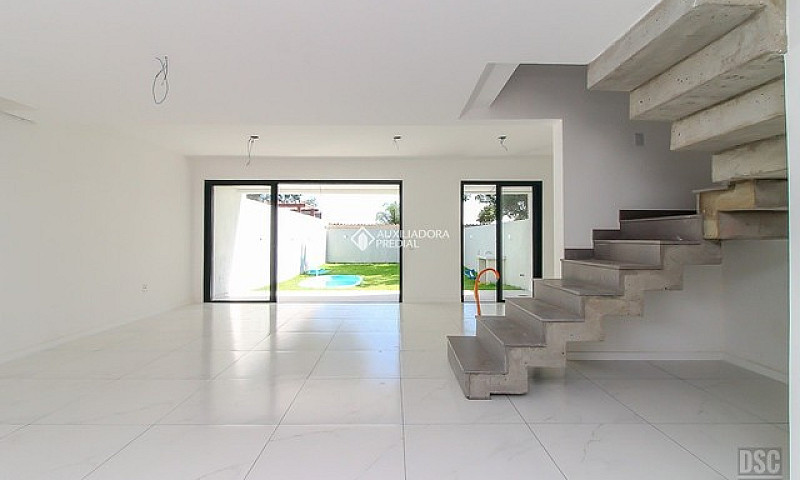 Porto Alegre - Casa ...