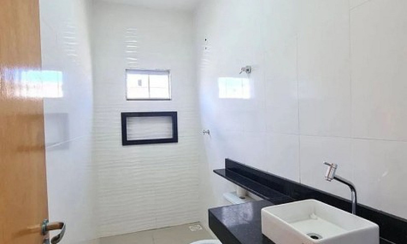 Casa A Venda  - Anáp...