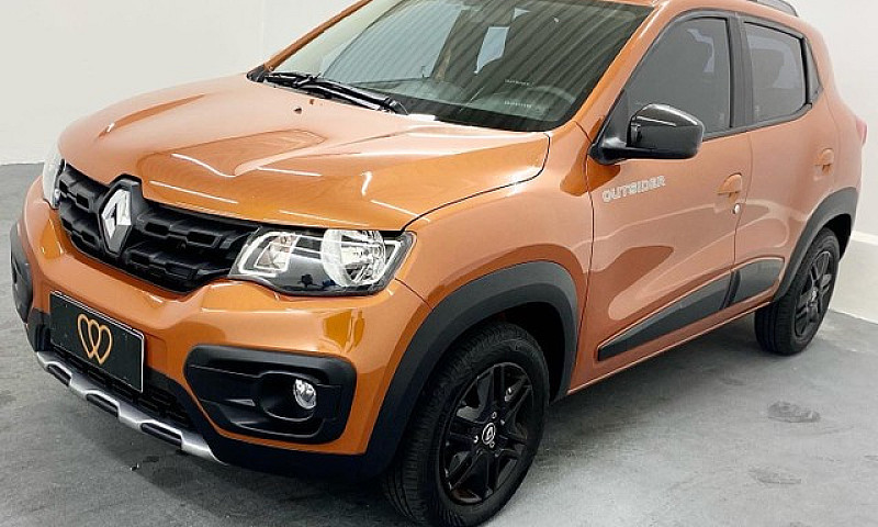 Renault Kwid Kwid Ou...