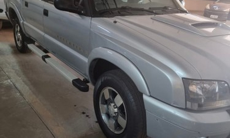 S10 Executiva Flex ...