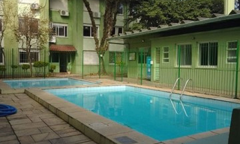 Apartamento Com 2 Do...