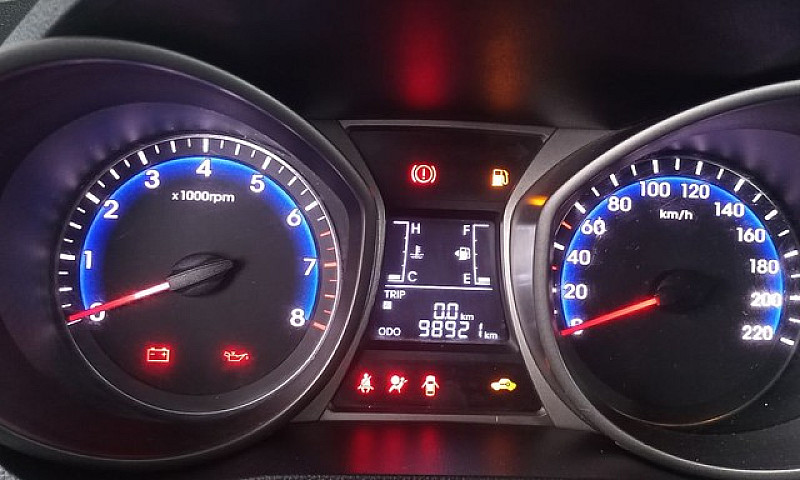 Hyundai/Hb20 1.0 201...