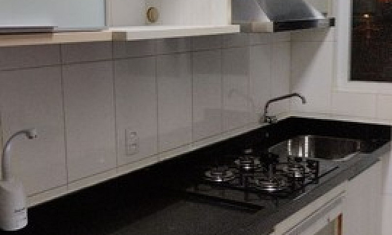 Apartamento Floresta...