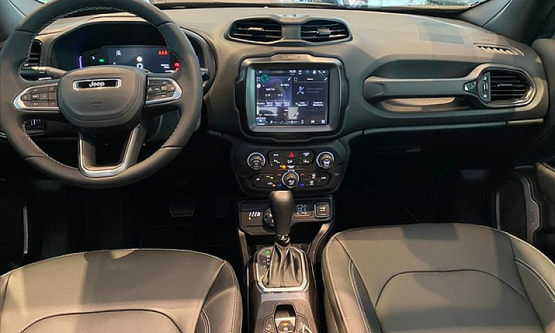 Jeep Renegade 1.3 T2...