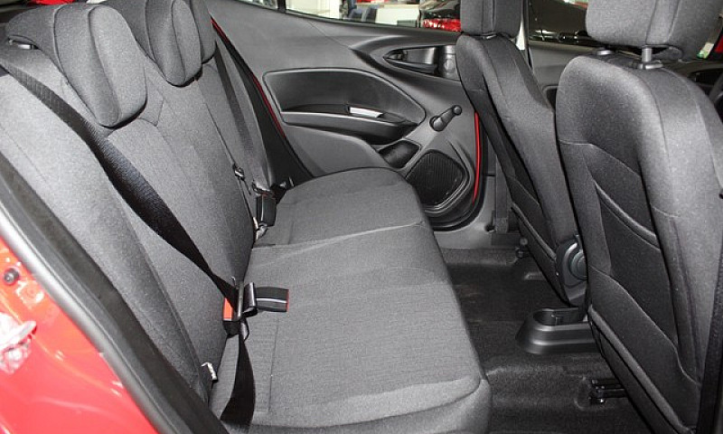 Fiat Argo 1.0 Firefl...