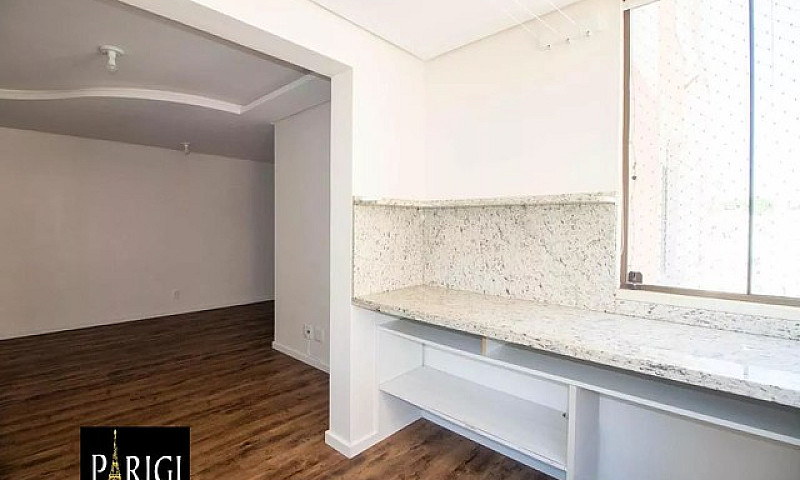 Apartamento Com 3 Do...