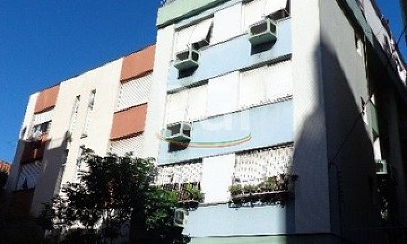 Porto Alegre - Apart...