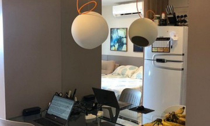 Vendo Flat Na Ilha D...