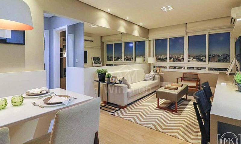 Apartamento À Venda,...