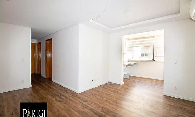 Apartamento Com 3 Do...