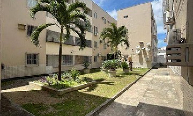 Apartamento Com 2 Do...