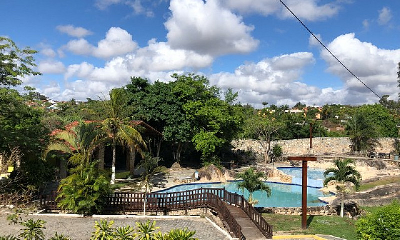 Casa Em Condomínio P...