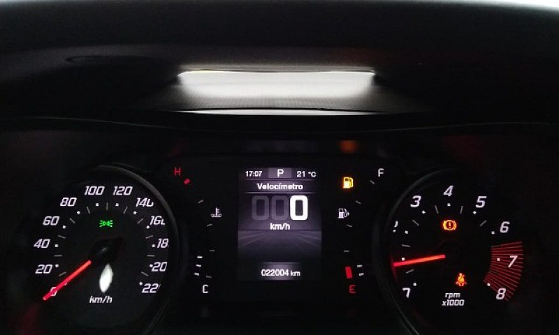 Fiat Argo Trekking 1...