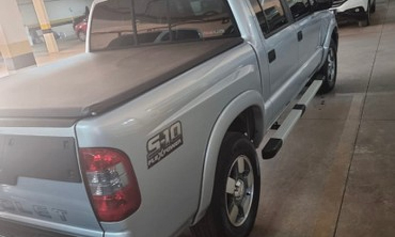 S10 Executiva Flex ...