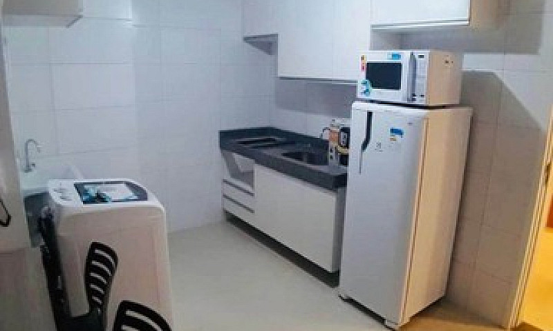 Alugo Apartamento Mo...