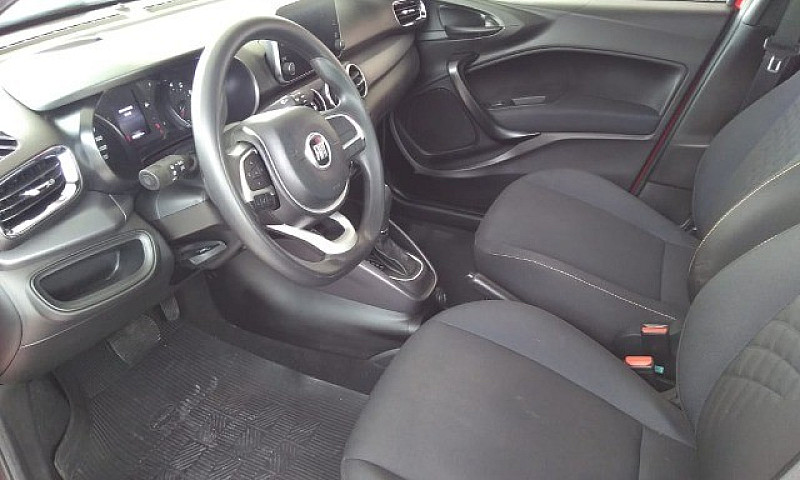 Fiat Argo Trekking 1...