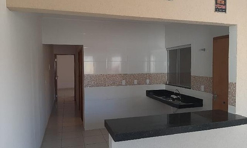 Goiânia - Casa Padrã...
