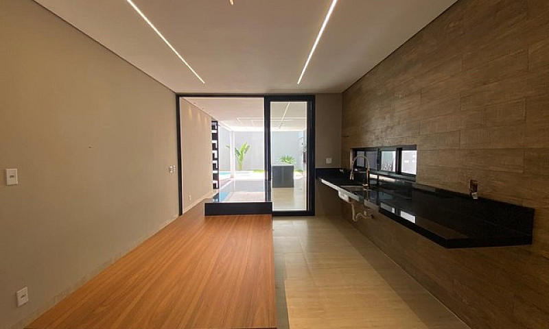 Lnda Casa De Luxo 04...