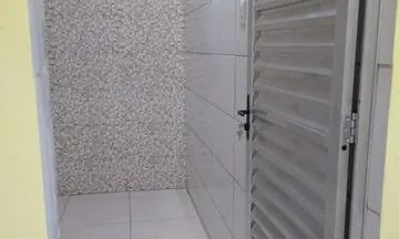 Alugo Casa Na Mata E...