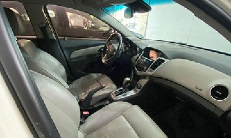 Cruze Ltz 1.8 Aut 20...