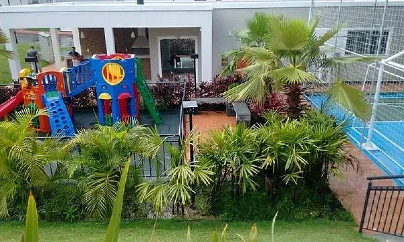 Apartamento Para Ven...