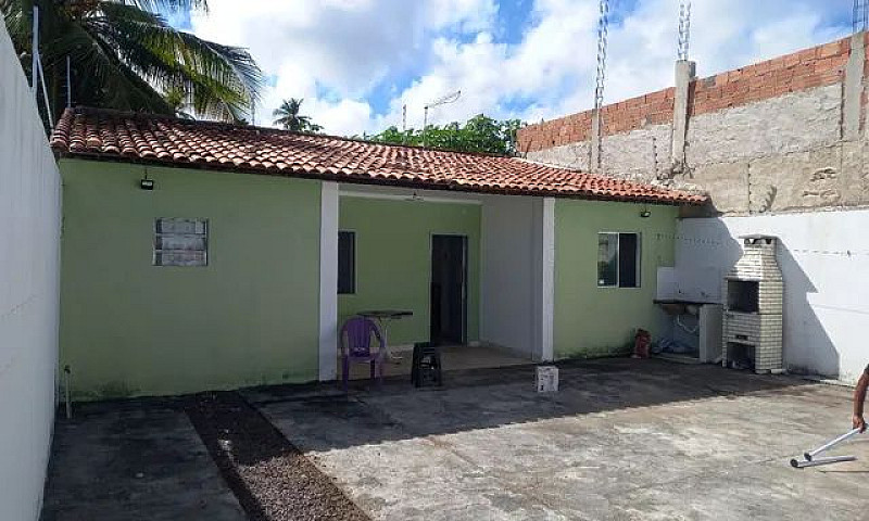Vendo Casa Em Matapu...
